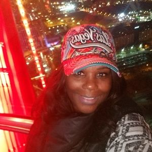 Meet your Posher, Sherriee